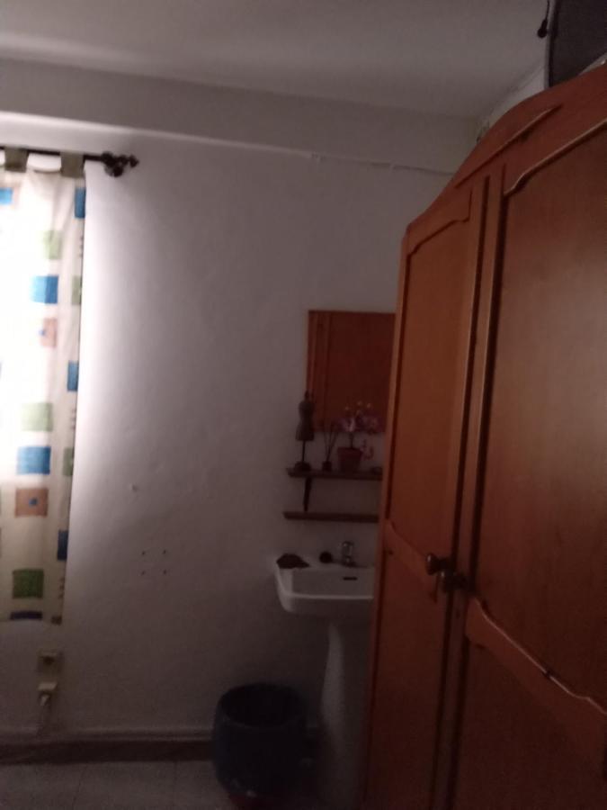 Хостел La Campina Ронда Екстер'єр фото